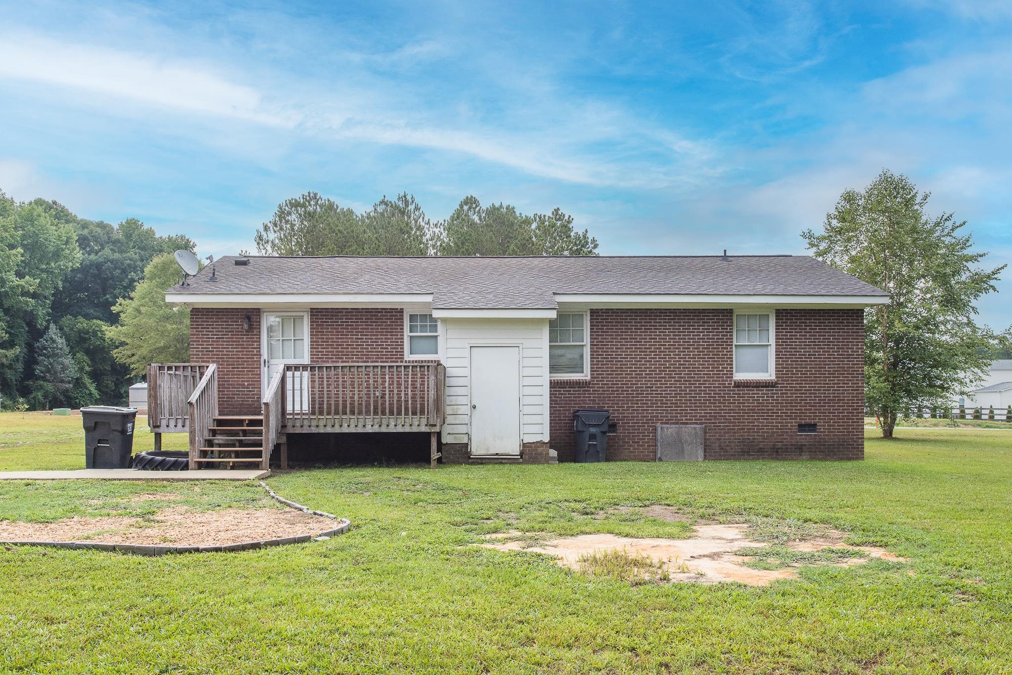 5444 Raleigh Road Benson, NC 27504 - Photo 13 of 14 Photo 13