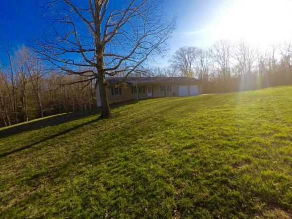 7180 Pleasant Ridge Road Bennington, IN 47011 - Photo 17 of 30