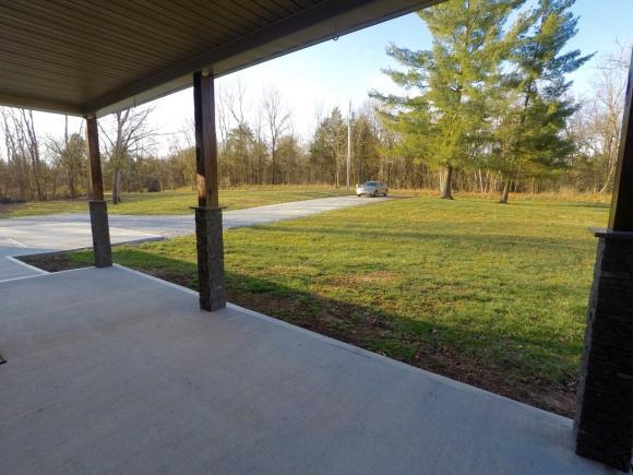 7180 Pleasant Ridge Road Bennington, IN 47011 - Photo 29 of 30