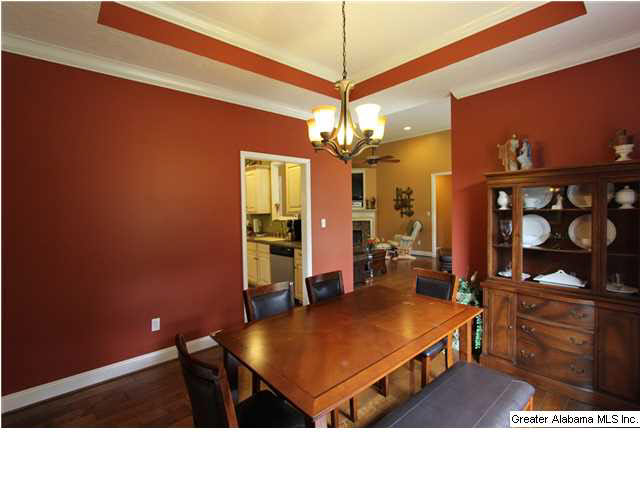 13080 Jackson Trace Road Lincoln, AL 35096 - Photo 18 of 32