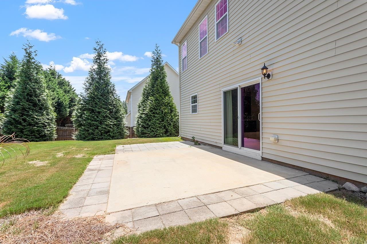 6805 Rex Road Holly Springs, NC 27540 - Photo 26 of 29 Photo 26