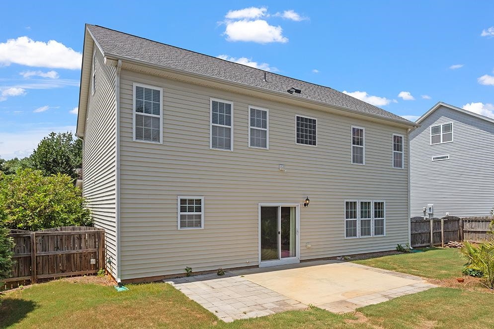 6805 Rex Road Holly Springs, NC 27540 - Photo 28 of 29 Photo 28