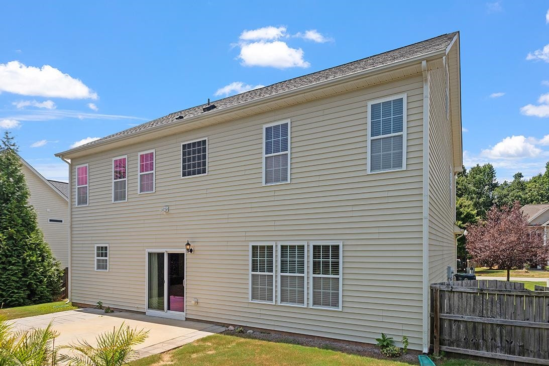 6805 Rex Road Holly Springs, NC 27540 - Photo 29 of 29 Photo 29