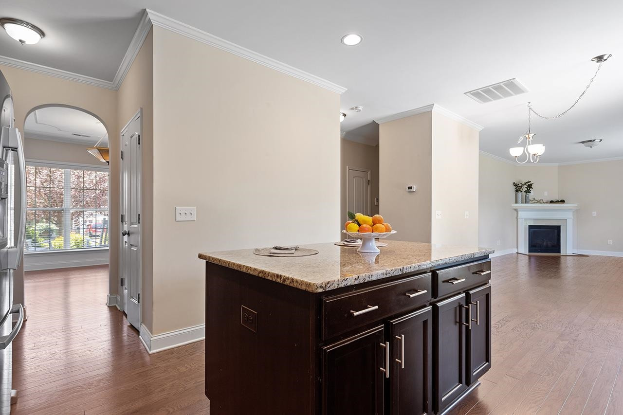 6805 Rex Road Holly Springs, NC 27540 - Photo 8 of 29 Photo 8