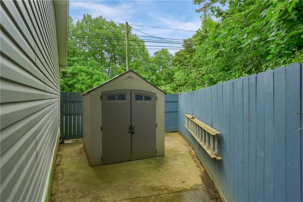 4425 State Rte 18 New Castle, PA 16102 - Photo 17 of 22 a house view with a outdoor space