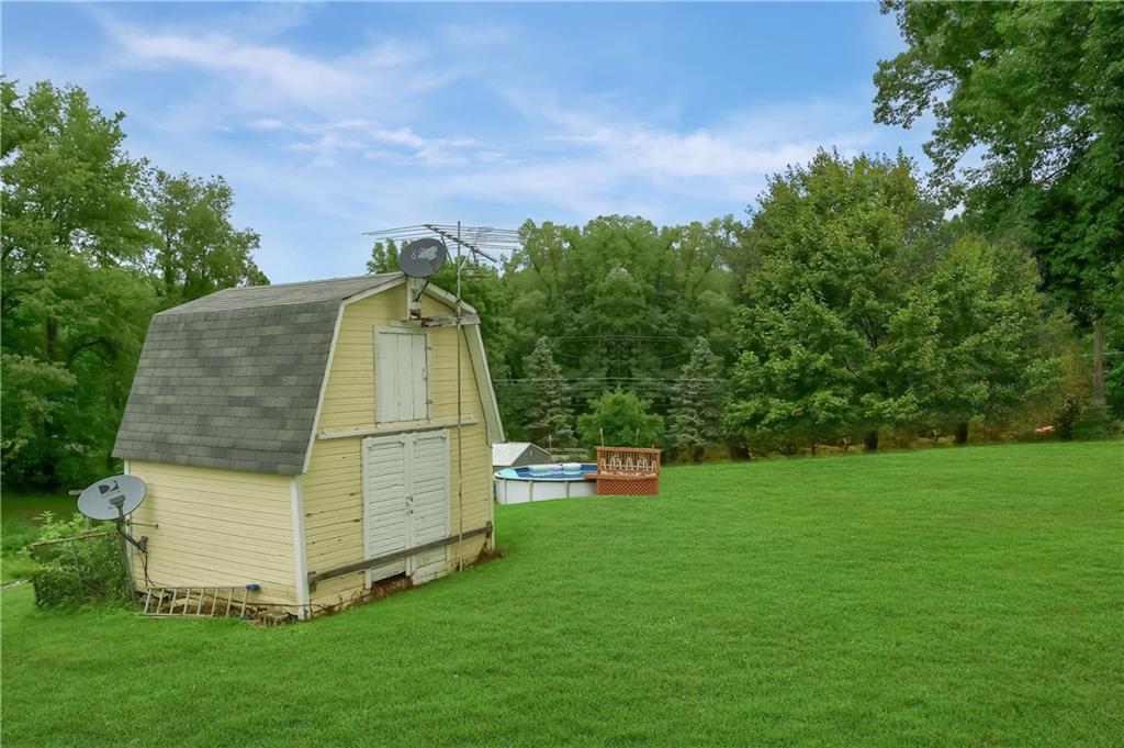 4425 State Rte 18 New Castle, PA 16102 - Photo 19 of 22