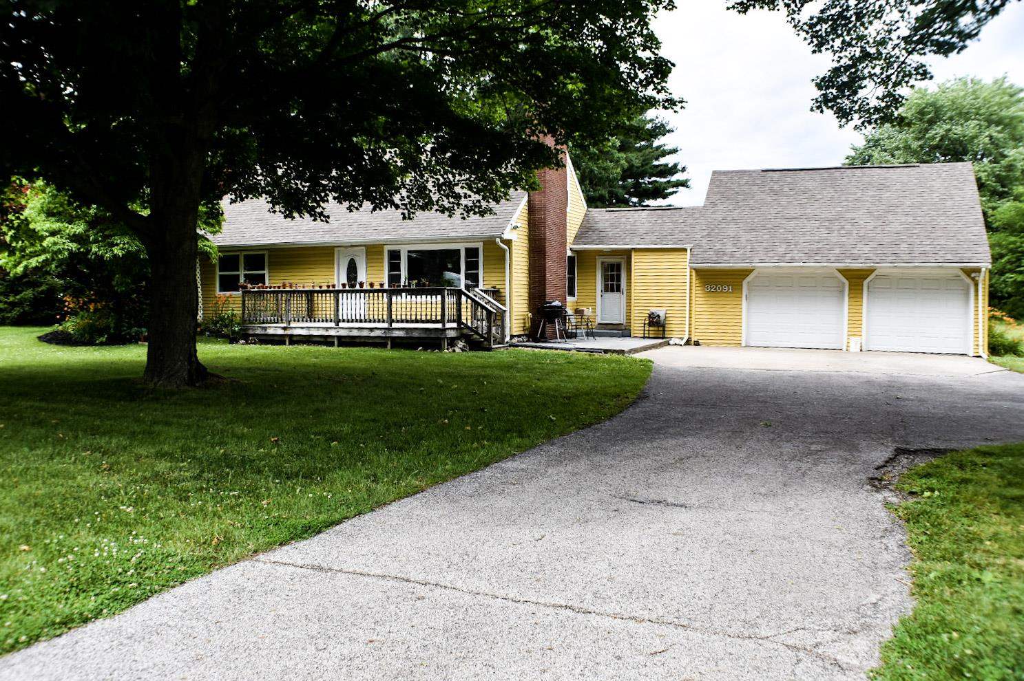 32091 State Road New Carlisle, IN 46552 - Photo 1 of 22 Gallery Image 1