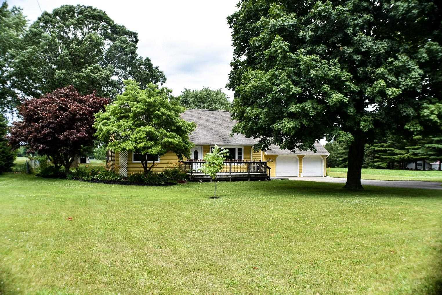 32091 State Road New Carlisle, IN 46552 - Photo 2 of 22 Gallery Image 2