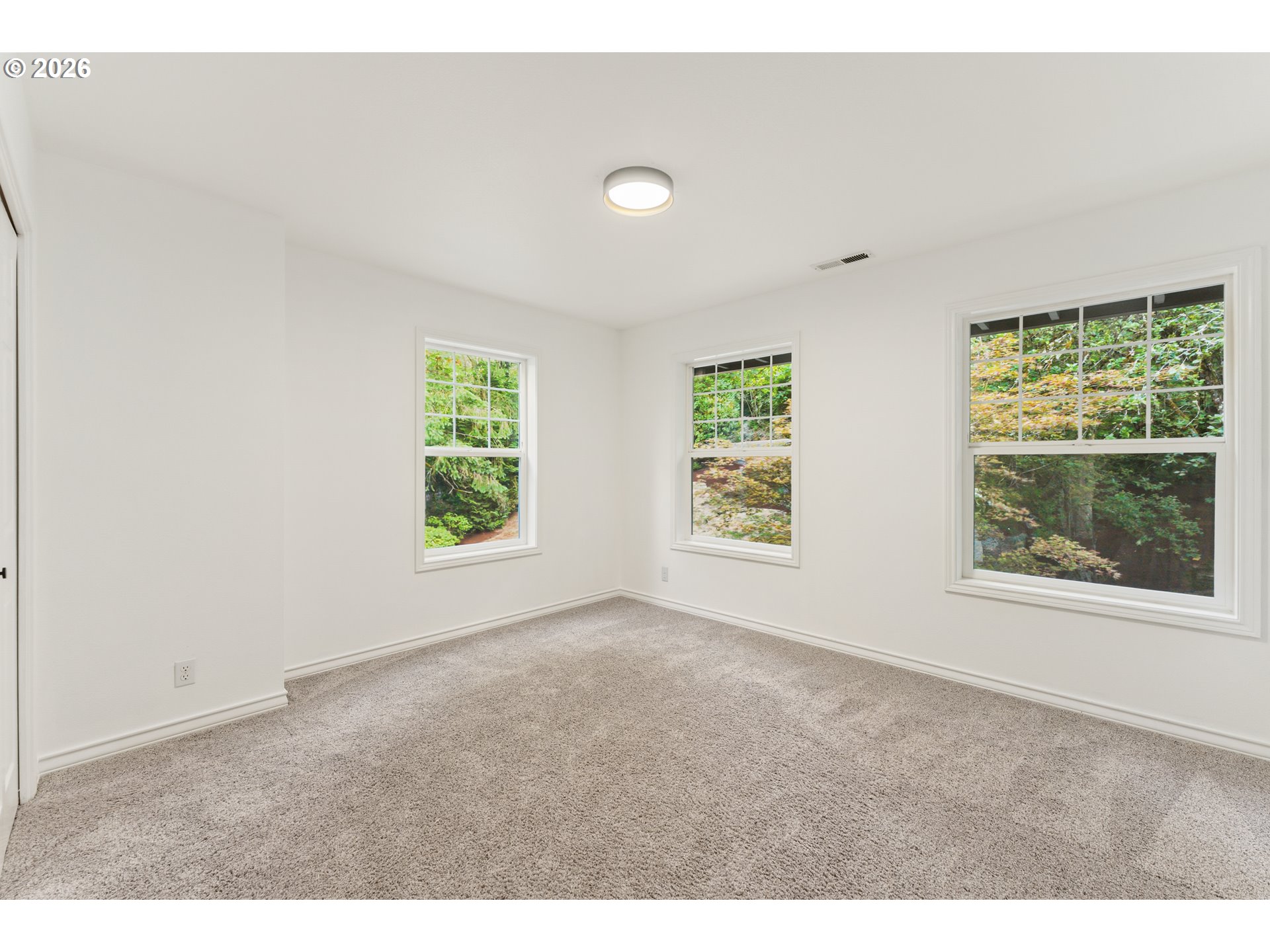 13250 Northwest Germantown Road Portland, OR 97231 - Photo 22 of 43 Bedroom