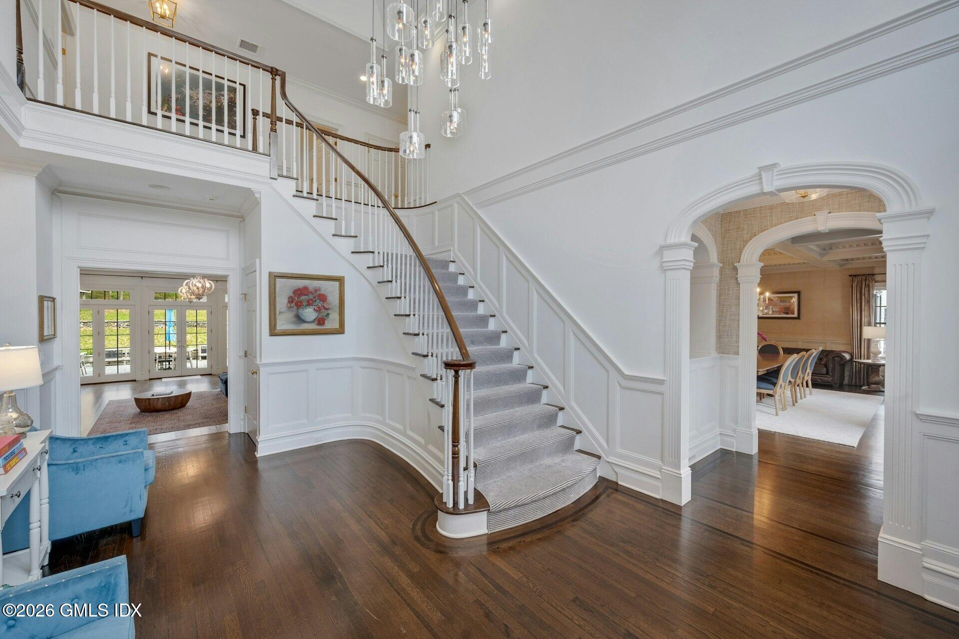 33 Highland Farm Road Greenwich, CT 06831 - Photo 4 of 39 3A