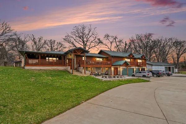 $1,050,000 | 10340 Kruger Road, Union Pier, MI 49129