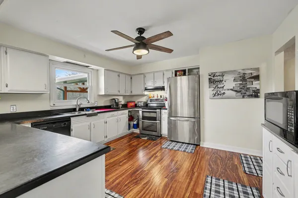 $1,050,000 | 10340 Kruger Road, Union Pier, MI 49129