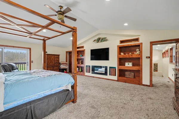 $1,050,000 | 10340 Kruger Road, Union Pier, MI 49129