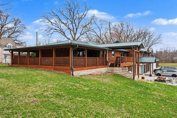 $1,050,000 | 10340 Kruger Road, Union Pier, MI 49129