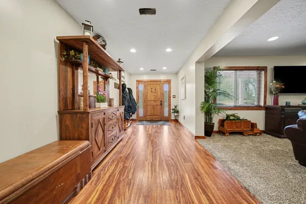 $1,050,000 | 10340 Kruger Road, Union Pier, MI 49129