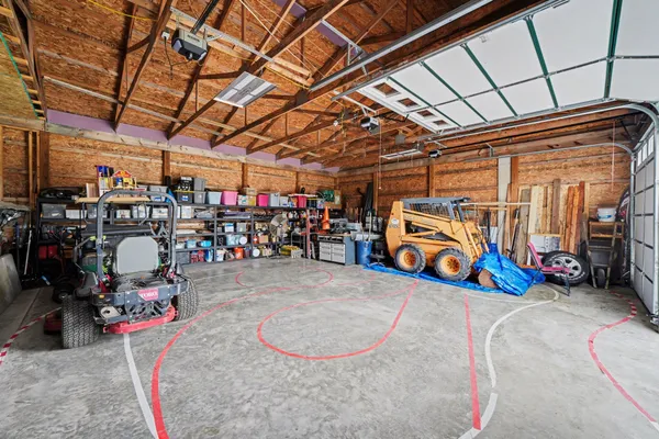 $1,050,000 | 10340 Kruger Road, Union Pier, MI 49129