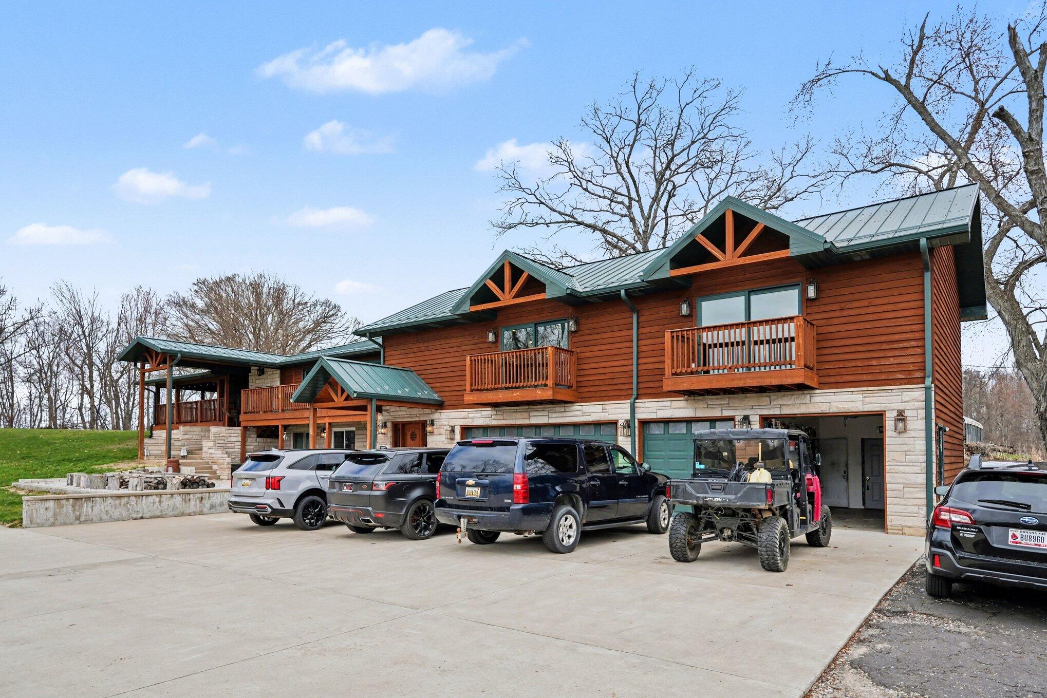 10340 Kruger Road Union Pier, MI 49129 - Photo 4 of 51 10340 Kruger Rd.