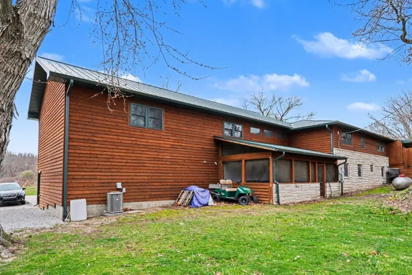 $1,050,000 | 10340 Kruger Road, Union Pier, MI 49129