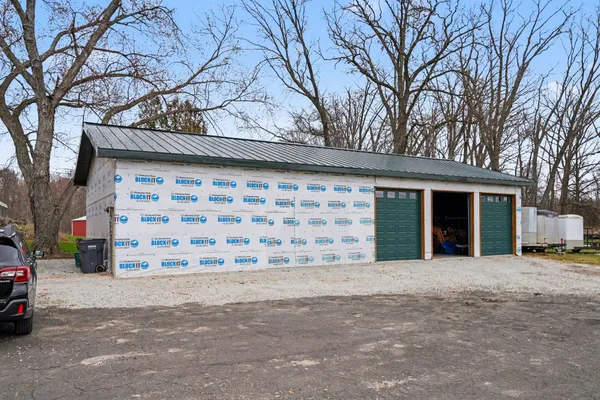 $1,050,000 | 10340 Kruger Road, Union Pier, MI 49129