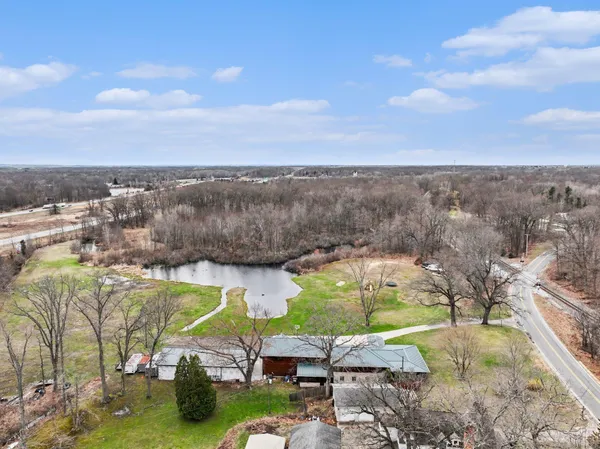 $1,050,000 | 10340 Kruger Road, Union Pier, MI 49129