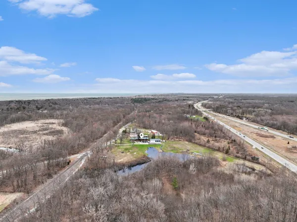 $1,050,000 | 10340 Kruger Road, Union Pier, MI 49129