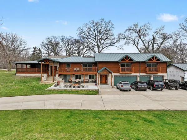 $1,050,000 | 10340 Kruger Road, Union Pier, MI 49129