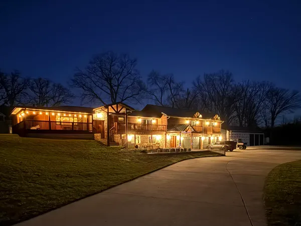 $1,050,000 | 10340 Kruger Road, Union Pier, MI 49129