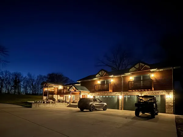 $1,050,000 | 10340 Kruger Road, Union Pier, MI 49129