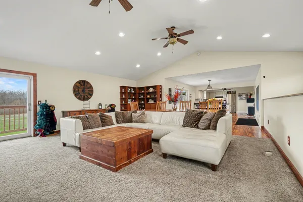 $1,050,000 | 10340 Kruger Road, Union Pier, MI 49129