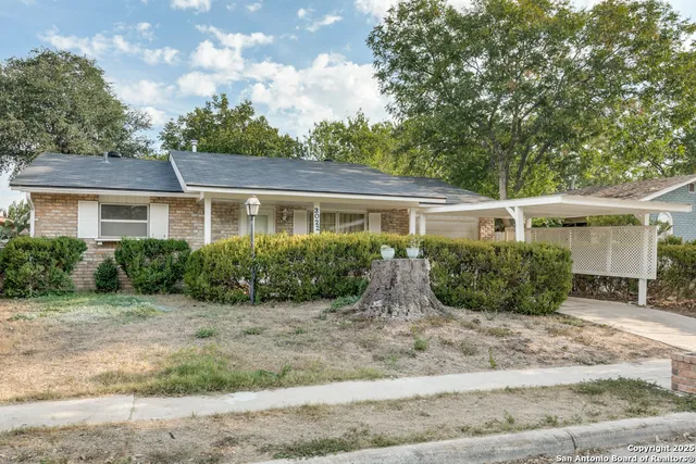 $1,395 | 3022 Redstart Drive, San Antonio, TX 78224