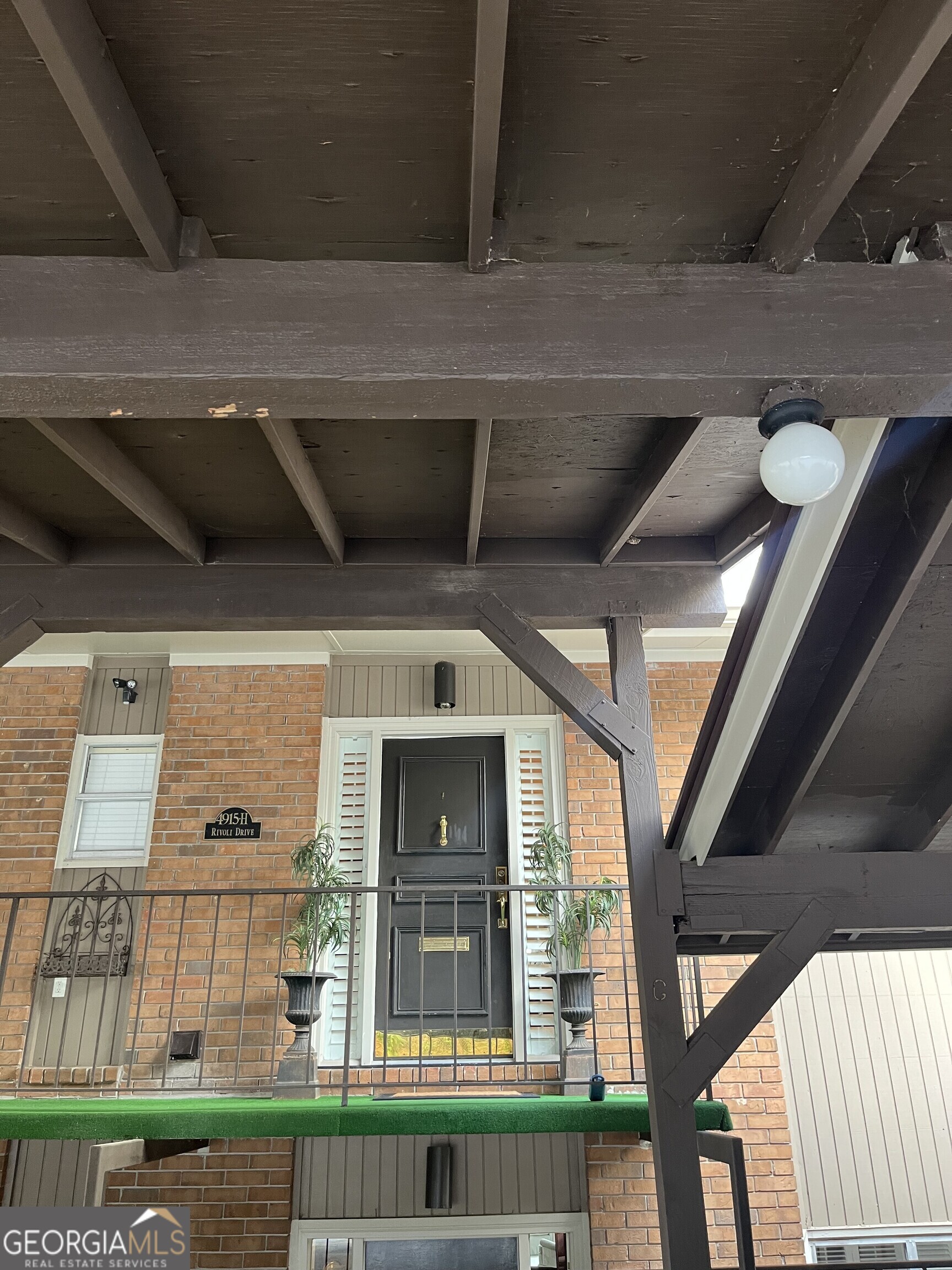 4915 Rivoli Drive, Unit H Macon, GA 31210 - Photo 1 of 1 Gallery Image 1