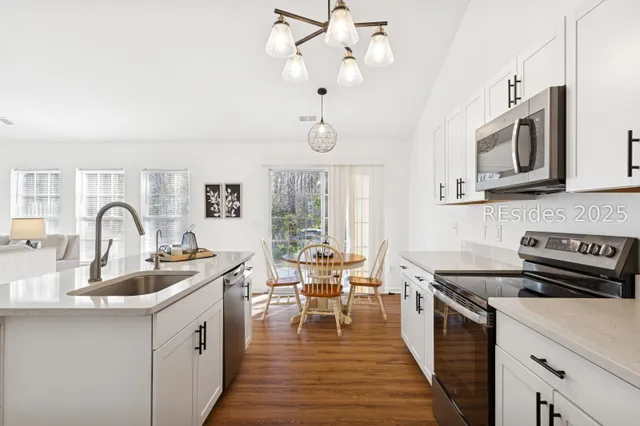 $364,900 | 125 Holly Ridge Drive, Bluffton, SC 29910