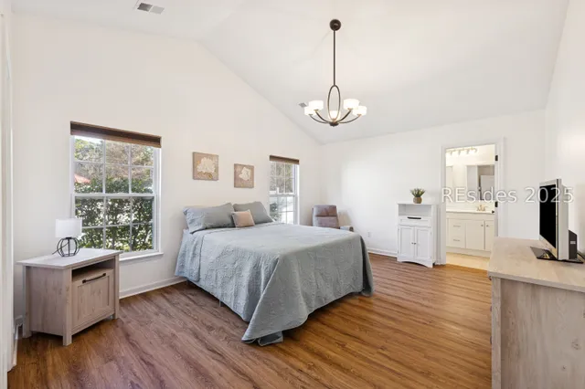 $364,900 | 125 Holly Ridge Drive, Bluffton, SC 29910