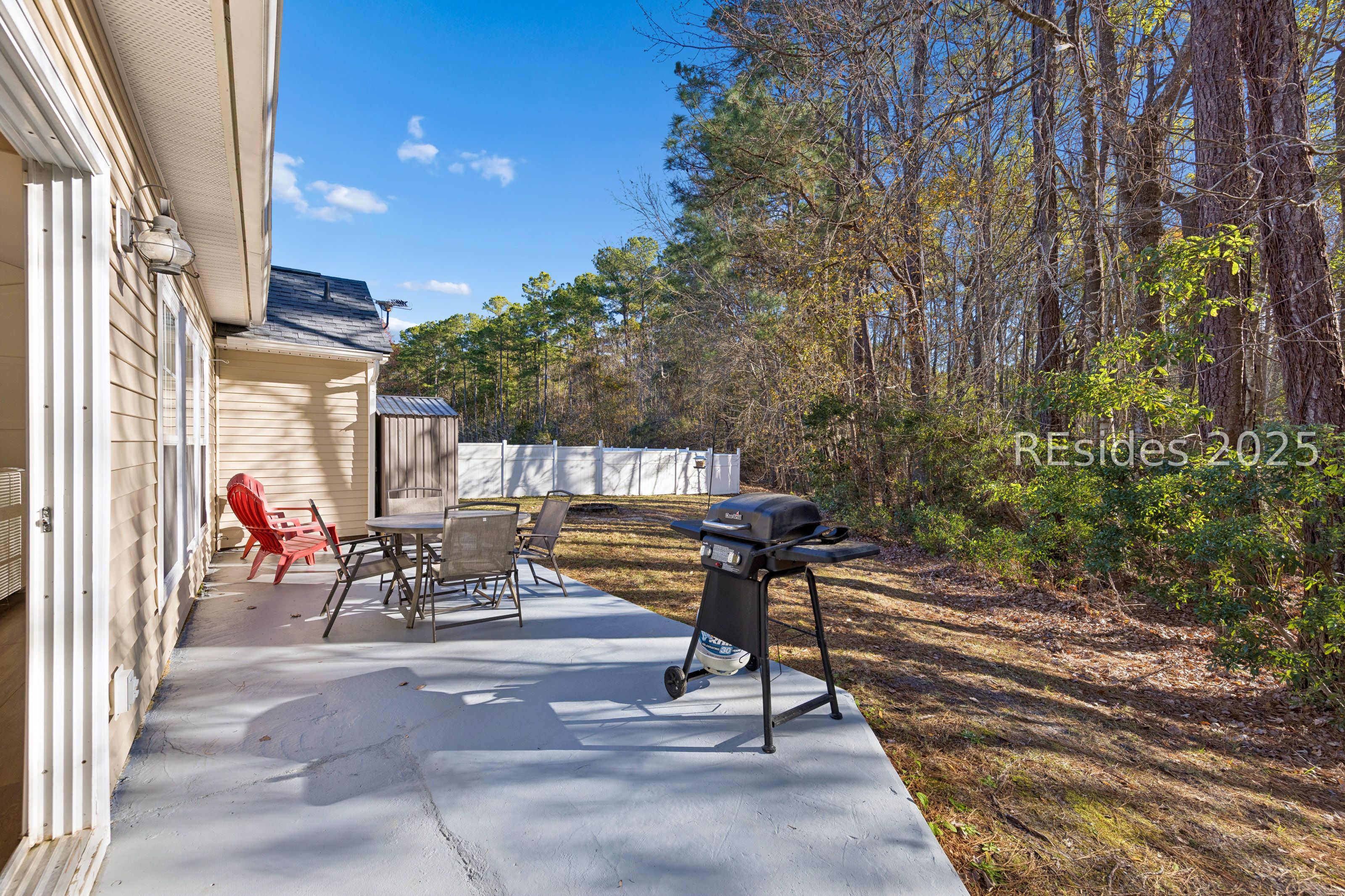 125 Holly Ridge Drive Bluffton, SC 29910 - Photo 29 of 32