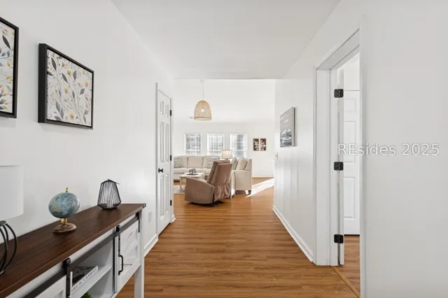 $364,900 | 125 Holly Ridge Drive, Bluffton, SC 29910