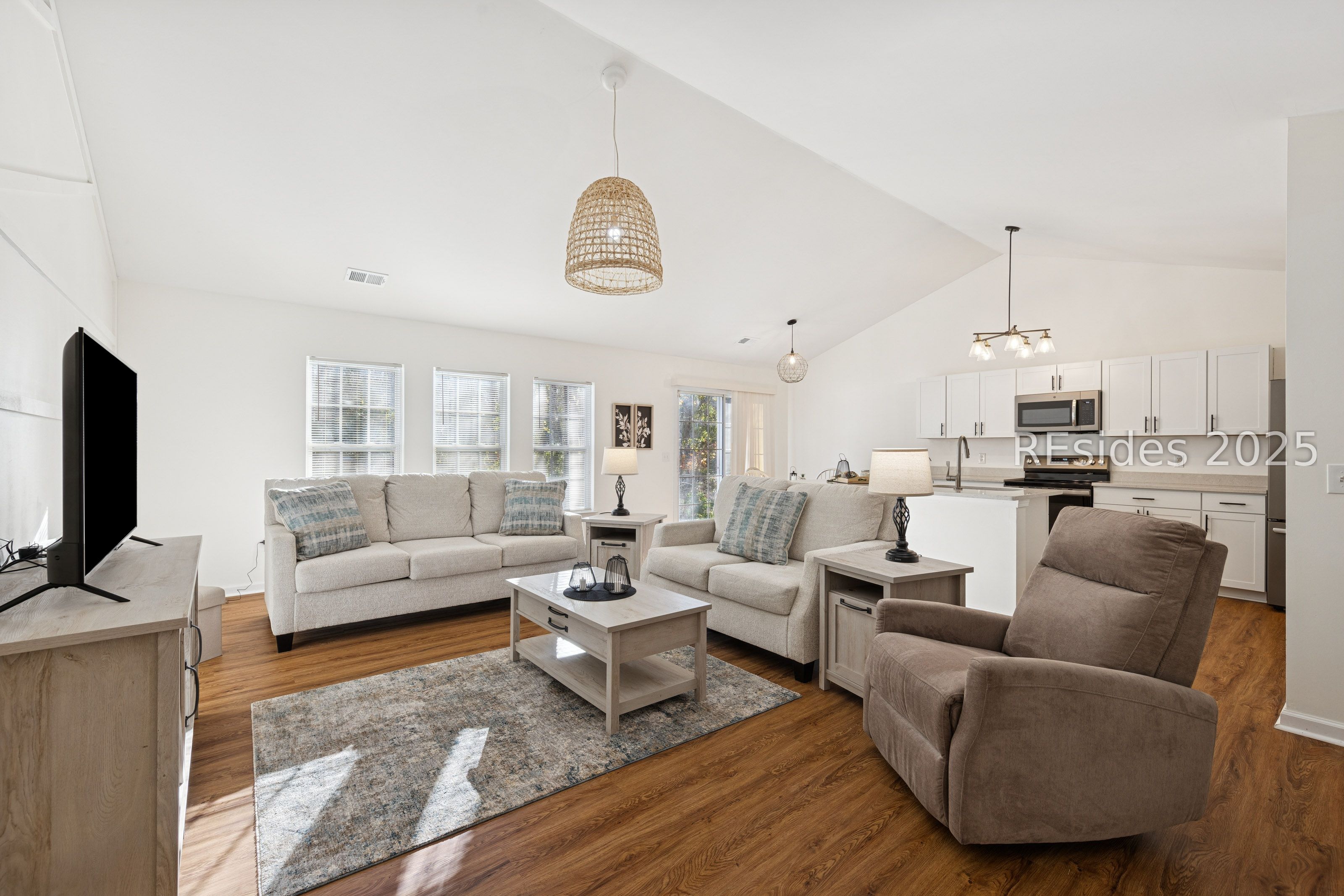 125 Holly Ridge Drive Bluffton, SC 29910 - Photo 7 of 32