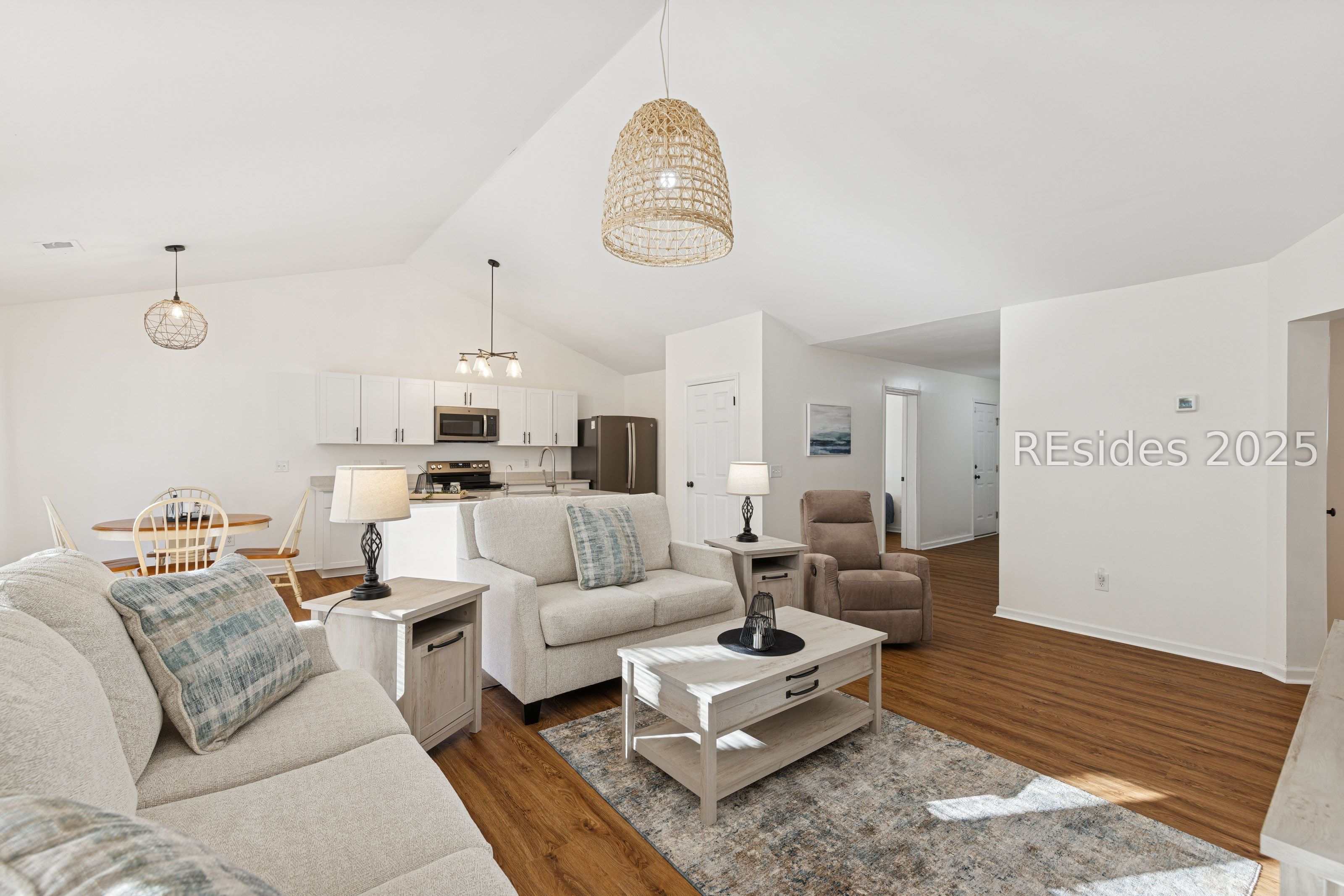 125 Holly Ridge Drive Bluffton, SC 29910 - Photo 8 of 32