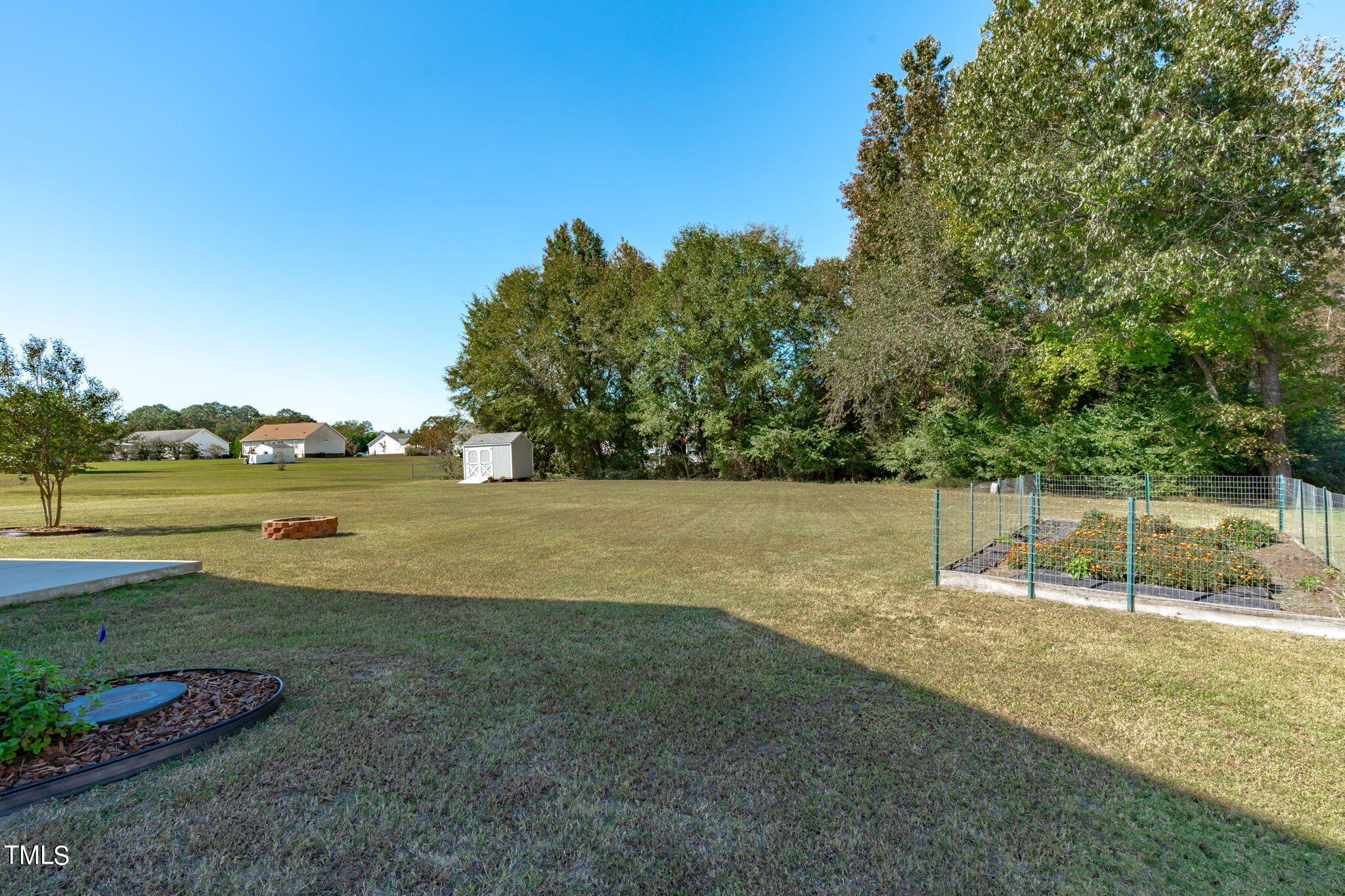 157 Willow Ridge Circle Willow Spring, NC 27592 - Photo 26 of 27 B-2