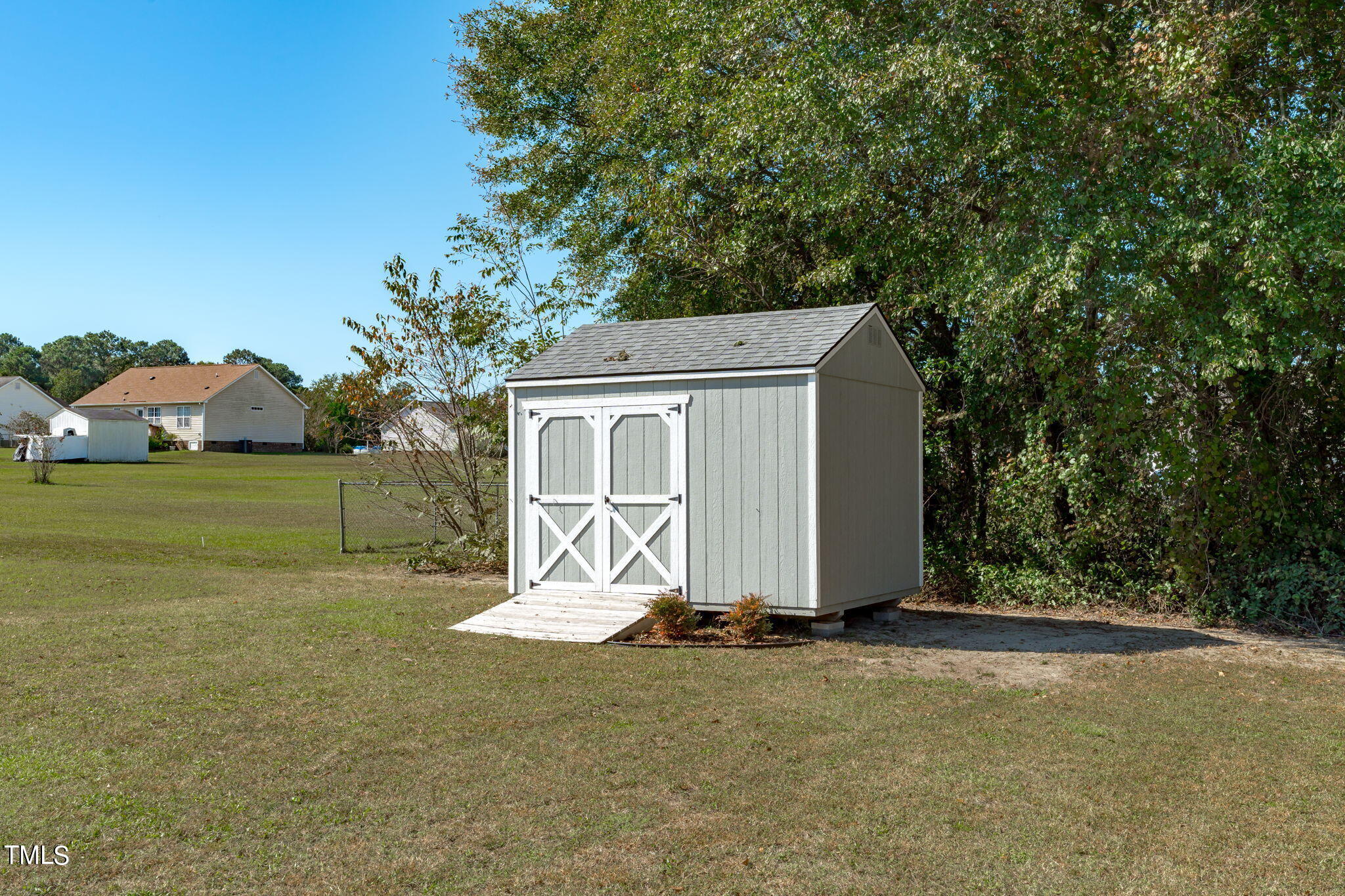 157 Willow Ridge Circle Willow Spring, NC 27592 - Photo 27 of 27 B-4