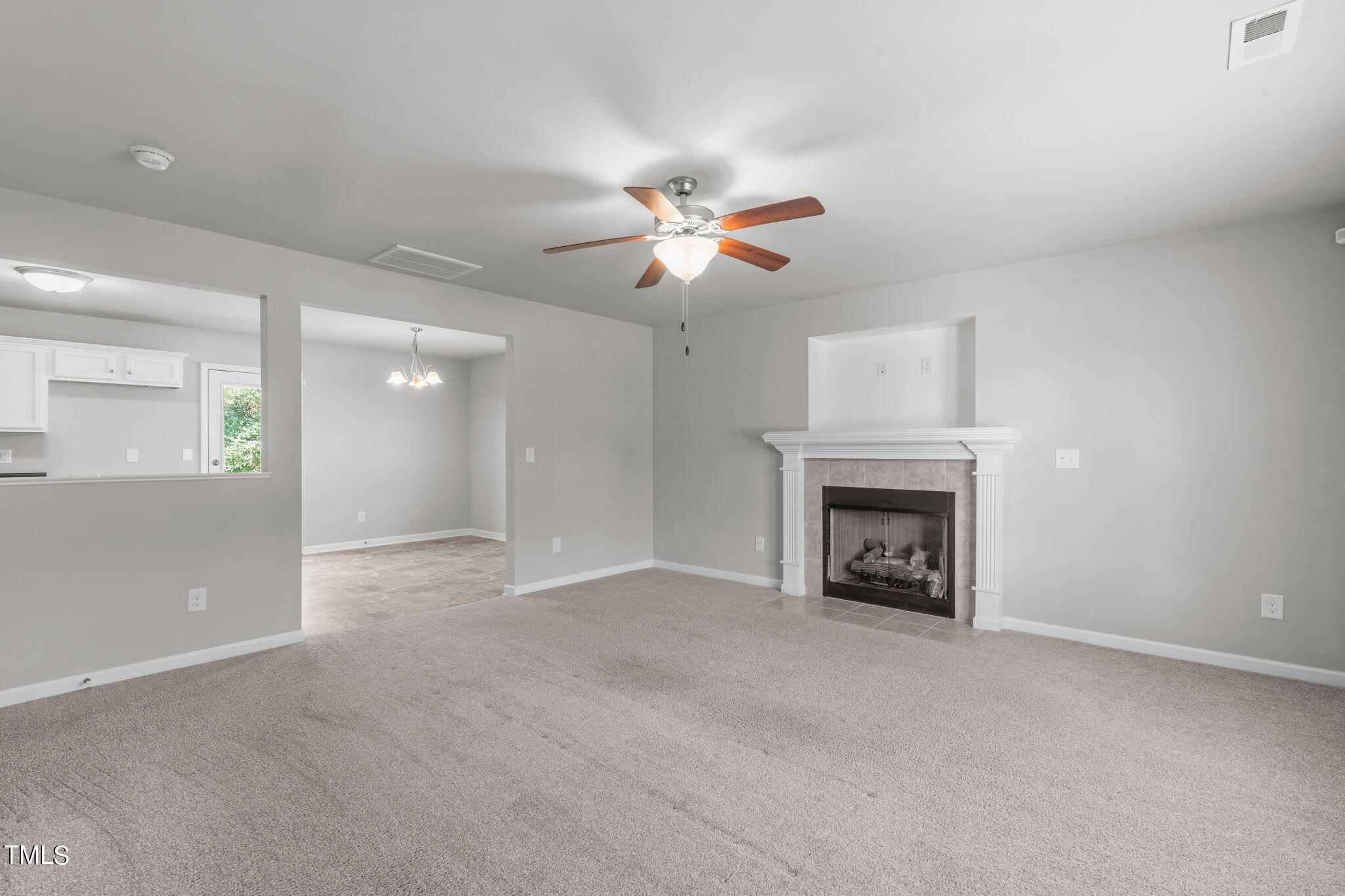 157 Willow Ridge Circle Willow Spring, NC 27592 - Photo 4 of 27 A-1