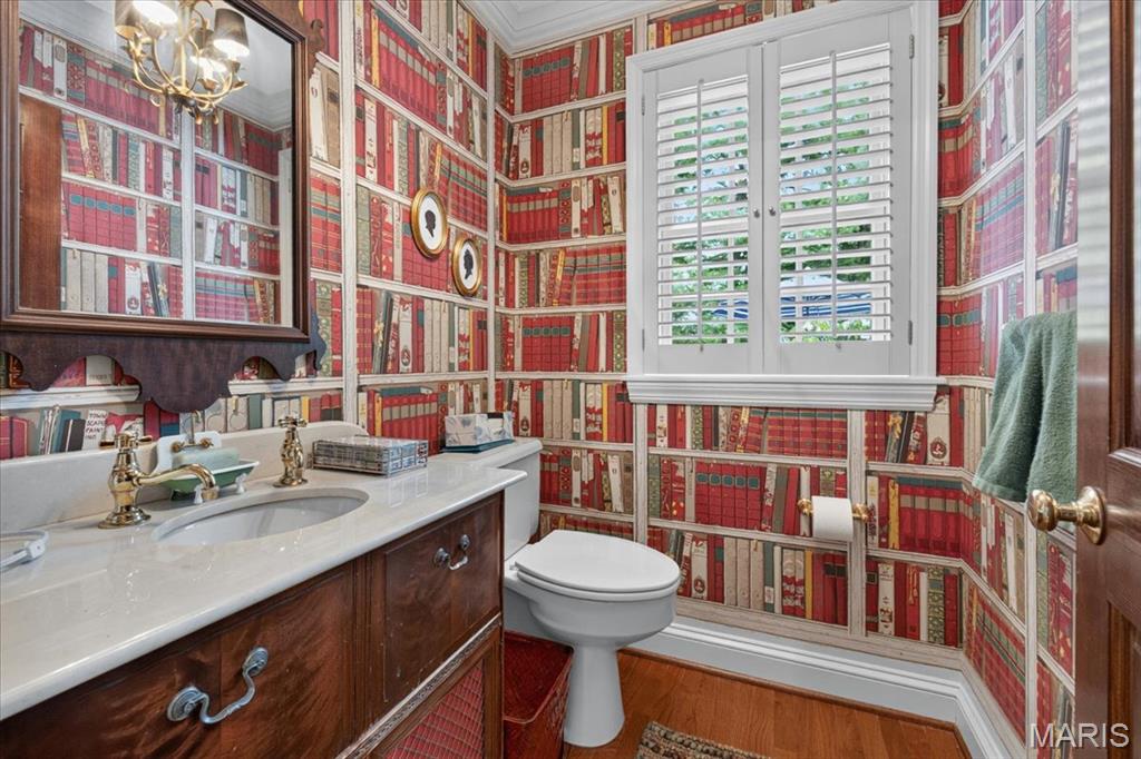 18 South McKnight Road St. Louis, MO 63124 - Photo 29 of 72 Gallery Image 29