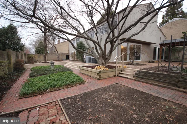 $774,900 | 19115 Roman Way, Montgomery Village, MD 20886