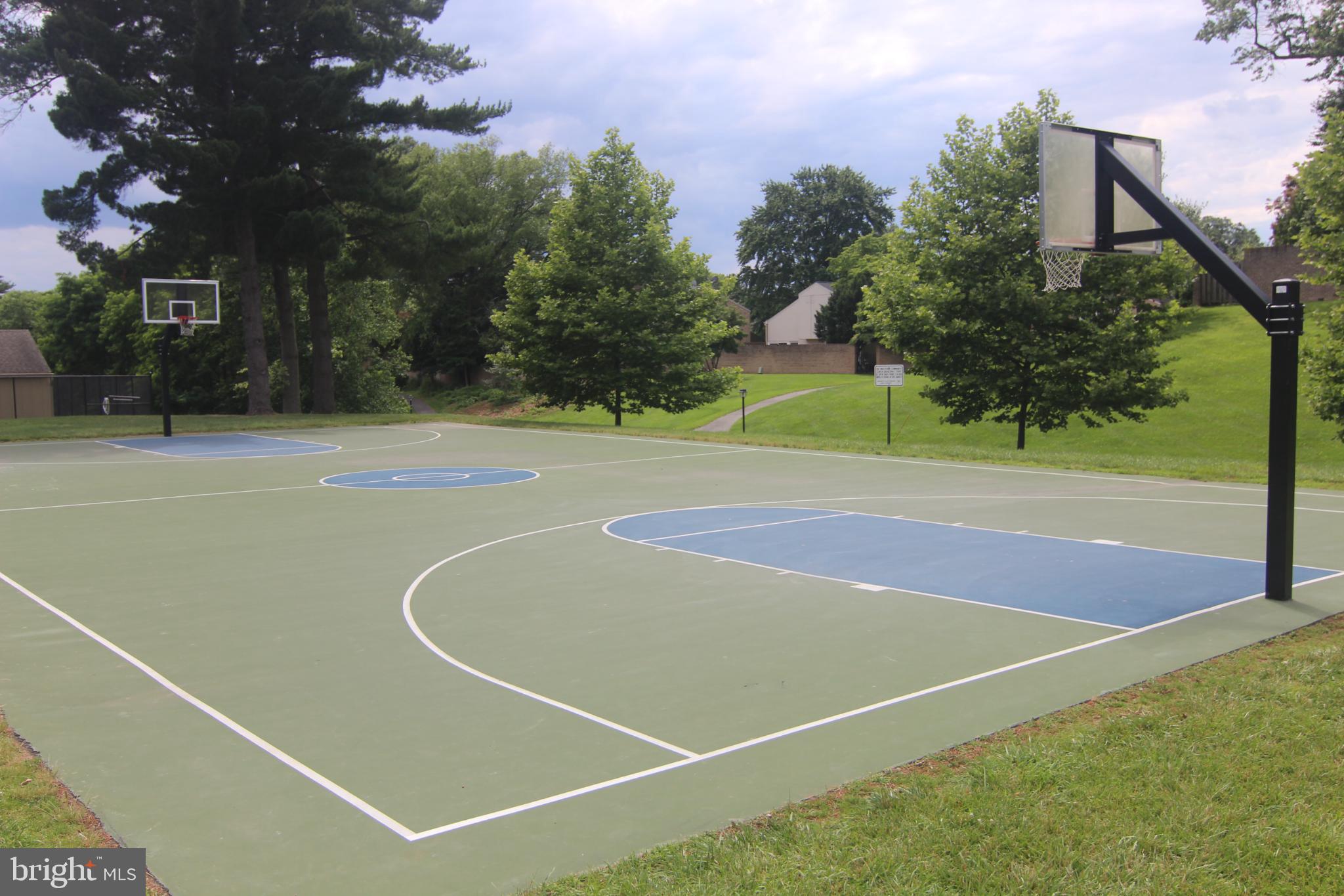 19115 Roman Way Montgomery Village, MD 20886 - Photo 66 of 67 Whetstone Park has Pool, BBall, Tennis, Playground