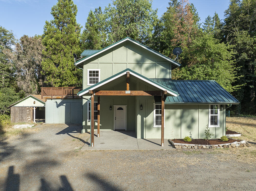 12959 Water Gap Road Williams, OR 97544 - Photo 1 of 51 1