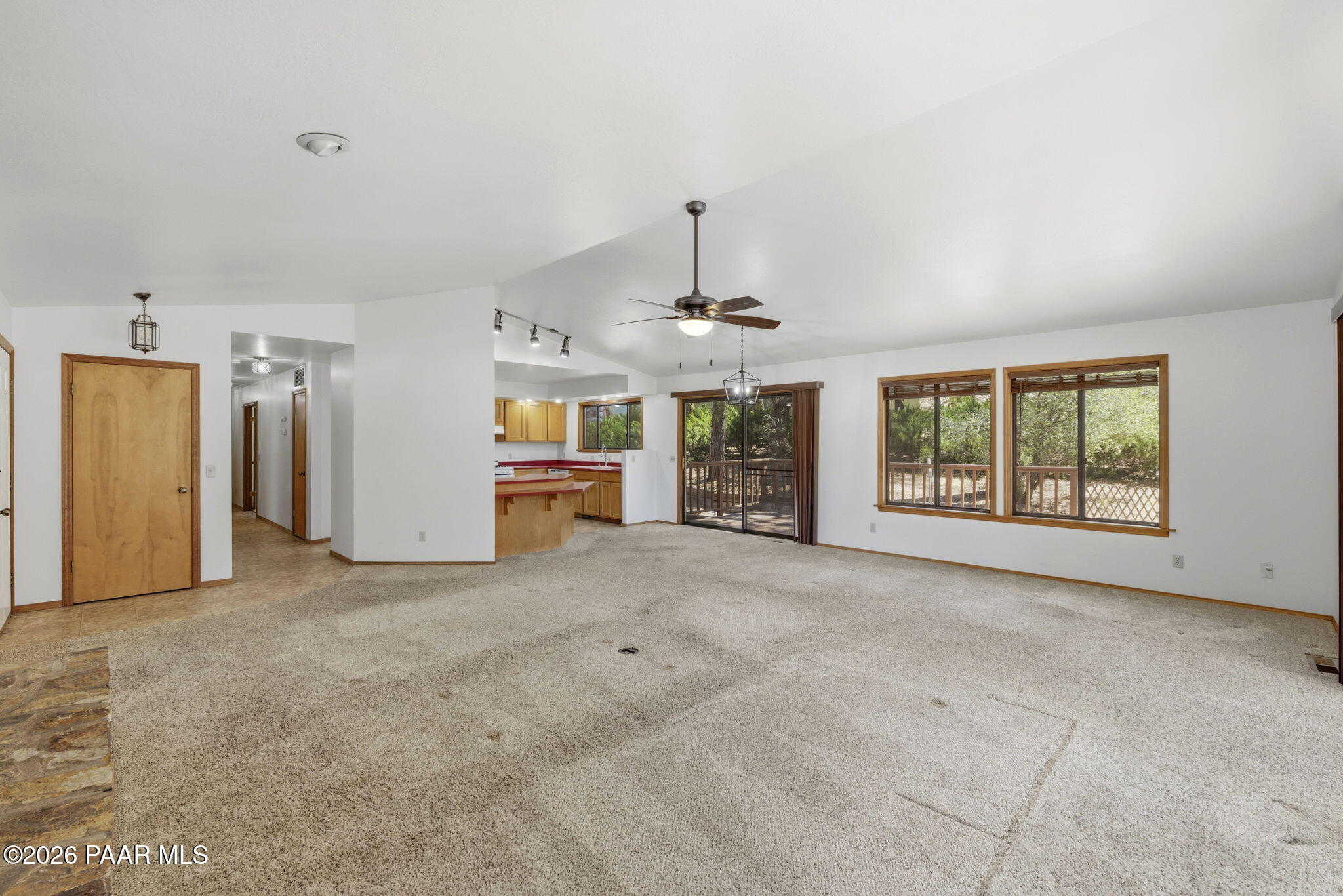 1370 Coyote Road Prescott, AZ 86303 - Photo 11 of 50 Living Room 2