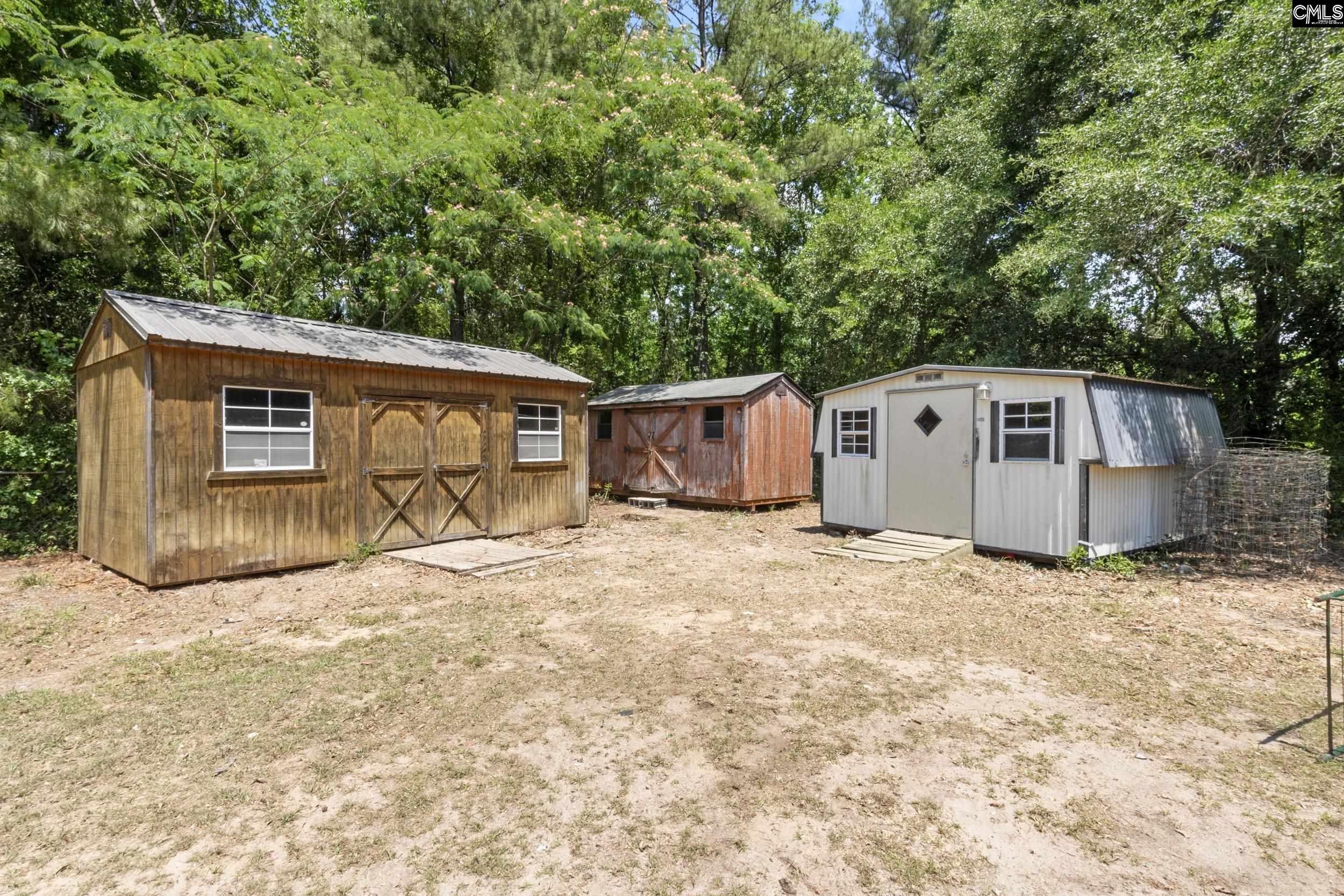 1545 Clarkson Road Hopkins, SC 29061 - Photo 30 of 34
