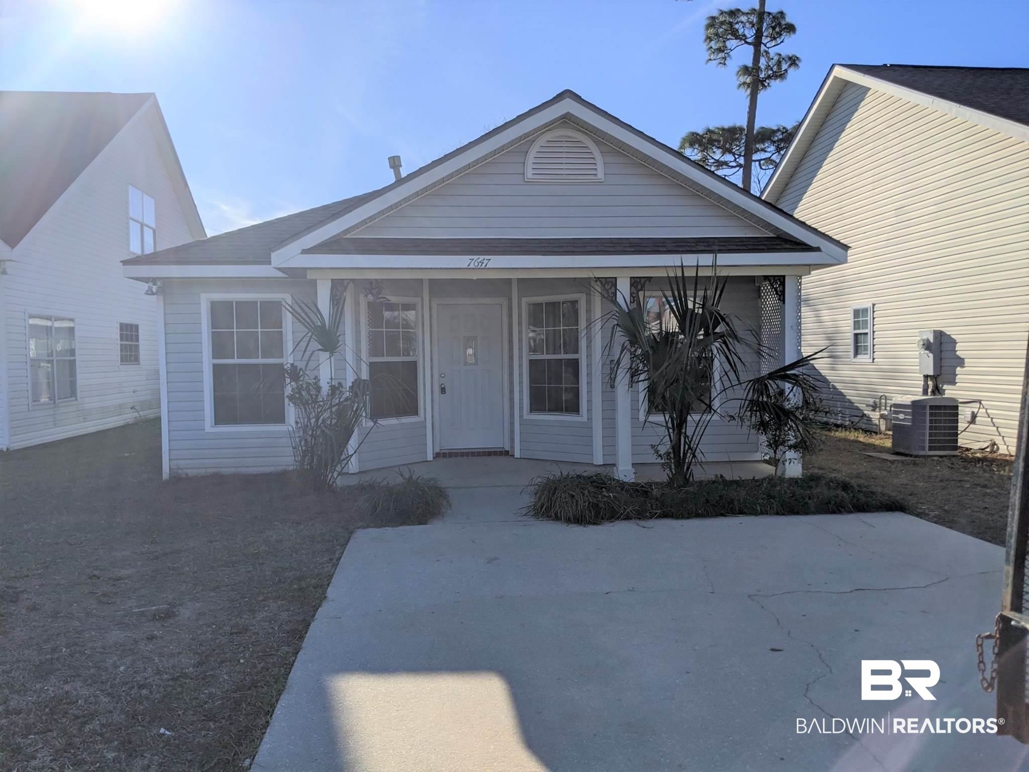 7647 Audubon Drive Foley, AL 36535 - Photo 1 of 1