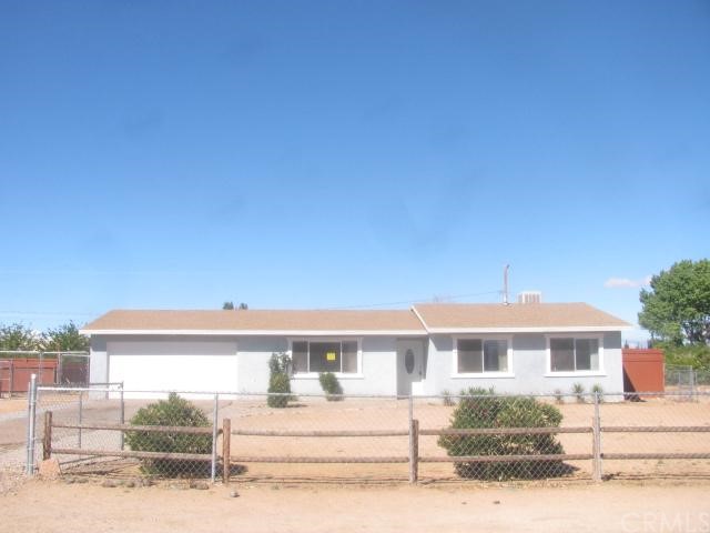 10756 Nambe Road Apple Valley, CA 92308 - Photo 1 of 1