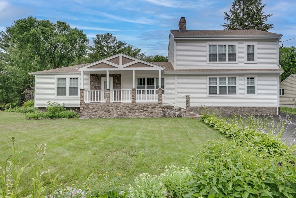 9 Parker Road Bedford, MA 01730 - Photo 1 of 42 Gallery Image 1