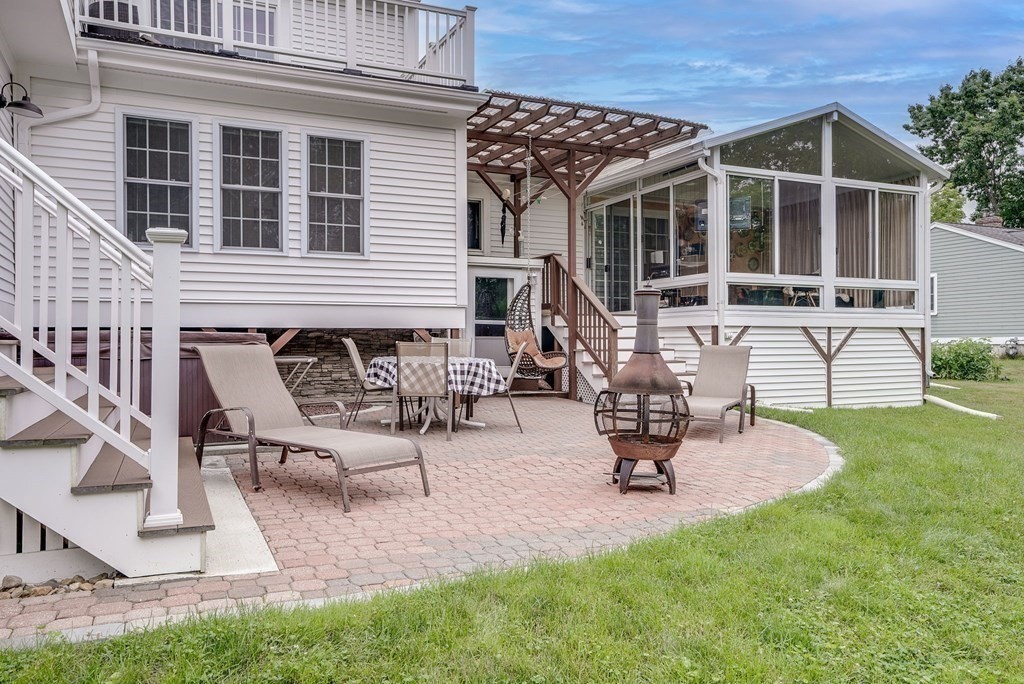 9 Parker Road Bedford, MA 01730 - Photo 29 of 42 Gallery Image 29